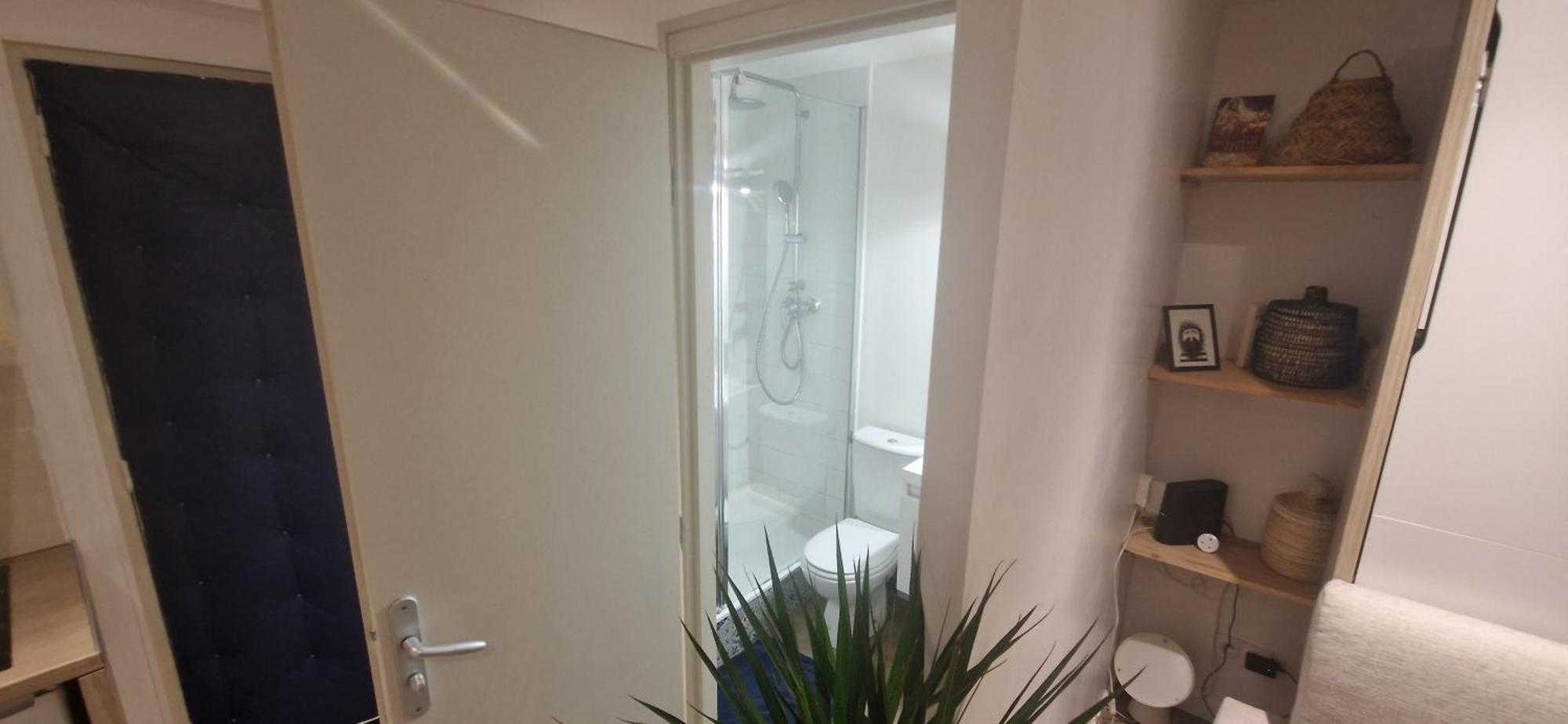 Le Perchoir Du Panier Appartement Marseilles Buitenkant foto