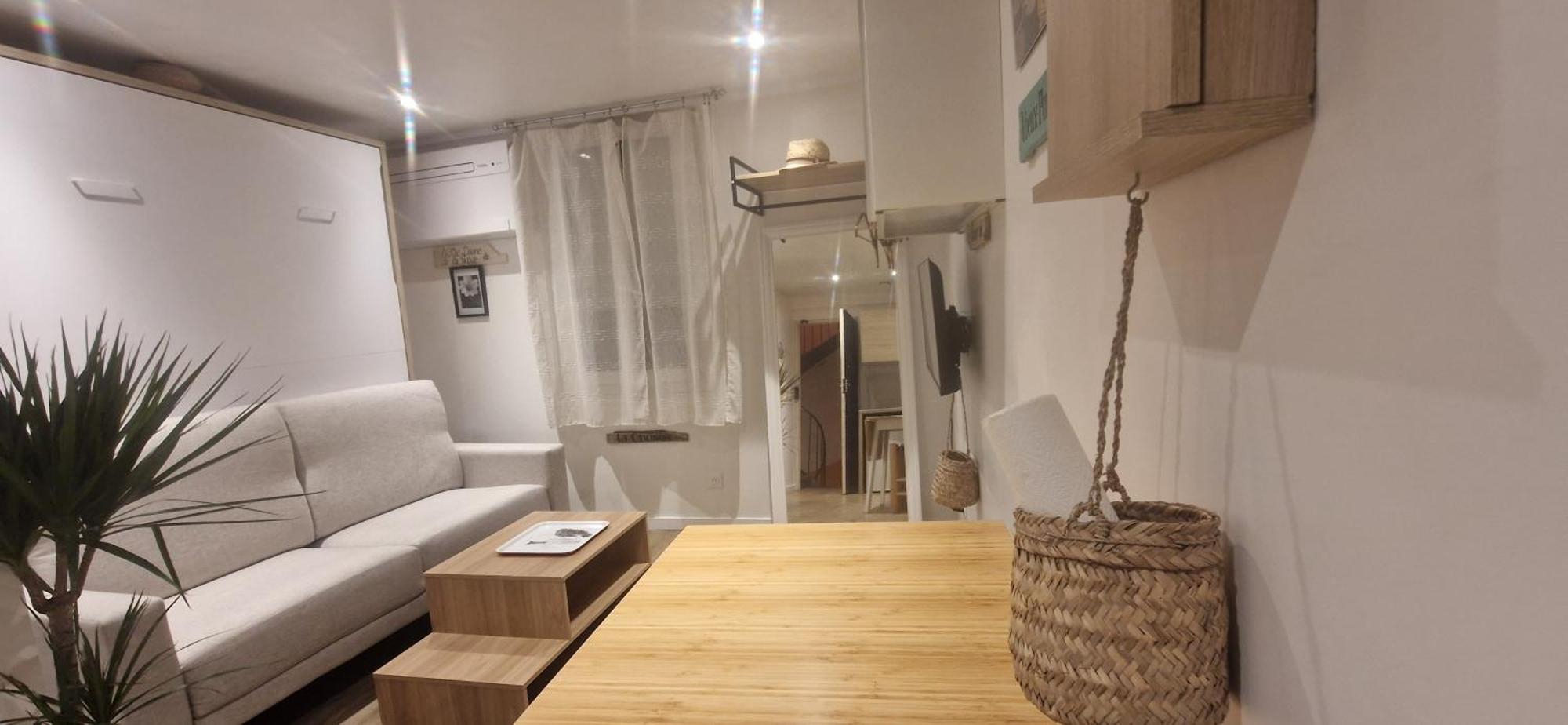 Le Perchoir Du Panier Appartement Marseilles Buitenkant foto