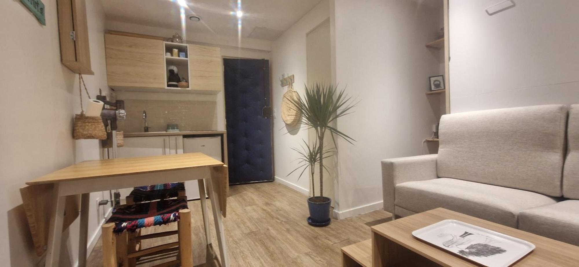 Le Perchoir Du Panier Appartement Marseilles Buitenkant foto