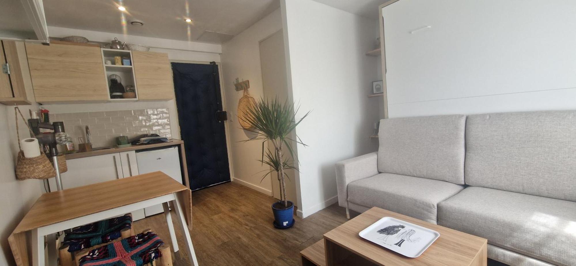 Le Perchoir Du Panier Appartement Marseilles Buitenkant foto