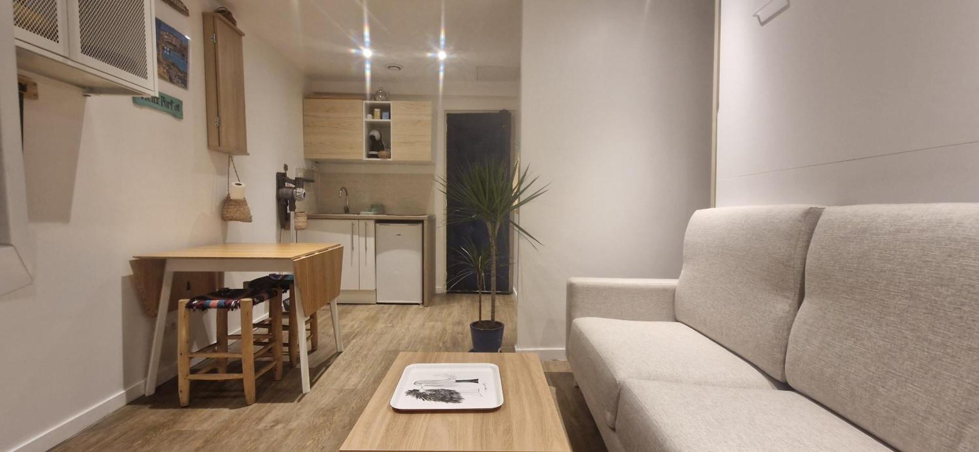 Le Perchoir Du Panier Appartement Marseilles Buitenkant foto