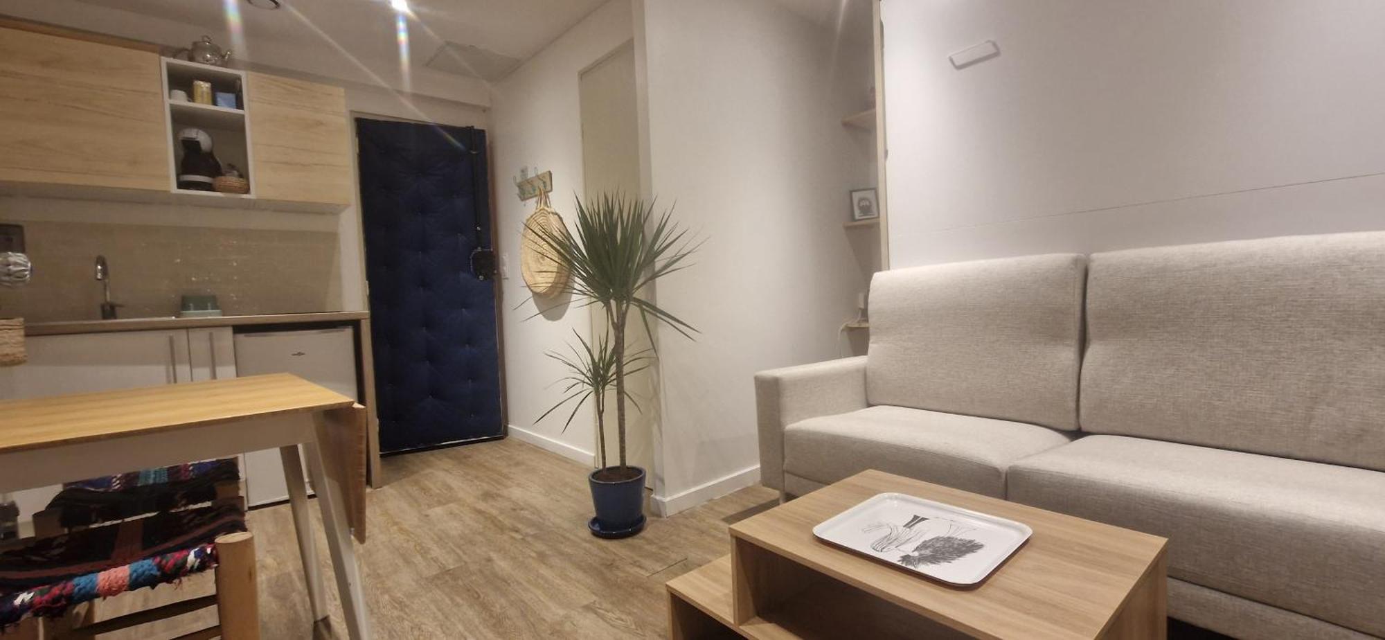 Le Perchoir Du Panier Appartement Marseilles Buitenkant foto